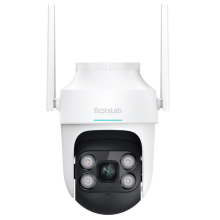 Botslab Outdoor Camera W312 Pan / Tilt - no Warranty